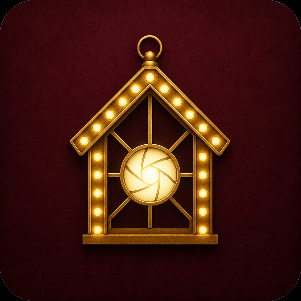 Lumenhouse lantern mark